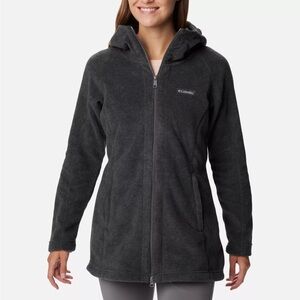 Columbia Women's Benton
Springs™ Il Long Hoodie